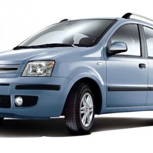 FIAT PANDA ANNO 2011