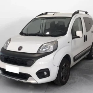 Fiat Qubo